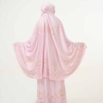 MUKENA HARMONY PINK - Image 2