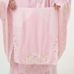 MUKENA HARMONY PINK - Image 4