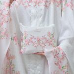 MUKENA HARMONY WHITE - Image 2