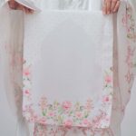MUKENA HARMONY WHITE - Image 4