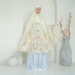 MUKENA EDERA YELLOW SKY