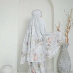MUKENA LUMIERE PEARL - Image 2