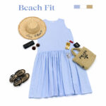 Apparel Dress Strips