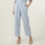 Apparel Celana Panjang Strips