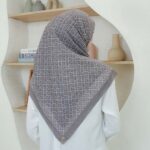 Heritage Monogram Dark Grey - Image 2