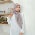 Heritage Monogram Khaki
