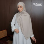 Pashmina Tencel Modal Beige